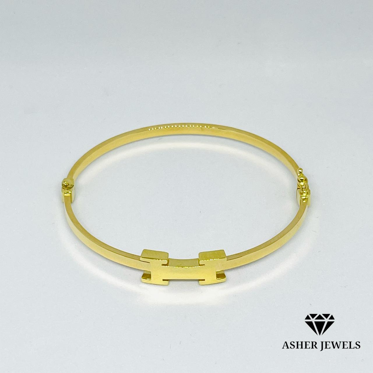 Hermes Bangle 16cm